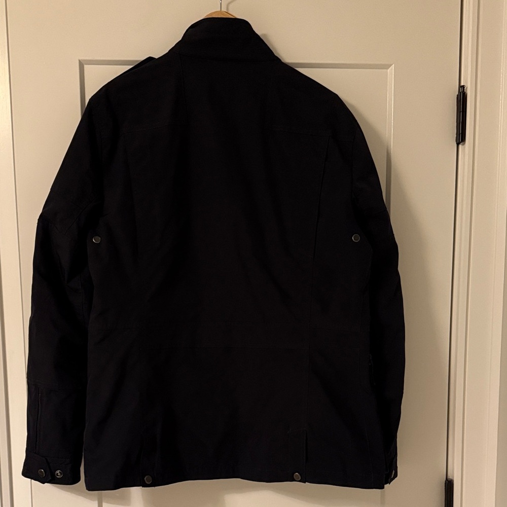 Ralph Lauren Black Label Wrexham Field Jacket - Picture 7 of 17